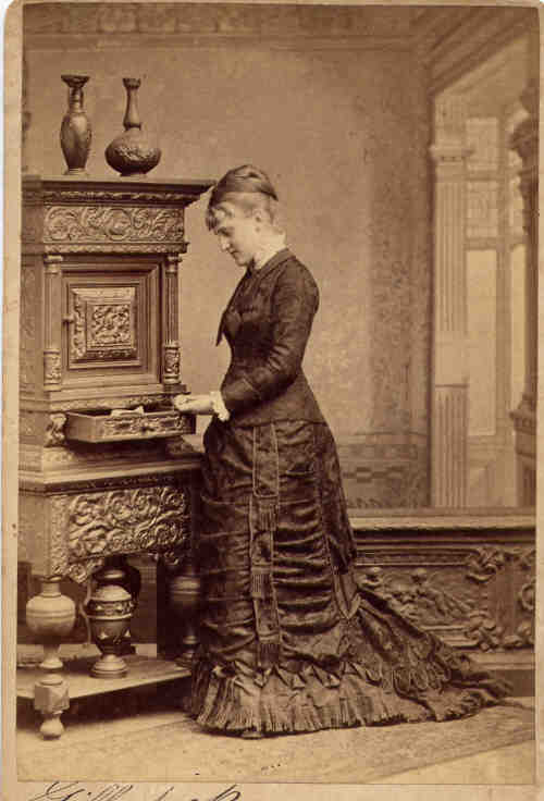 Josephine Emerald Ashdown (1862–1934)