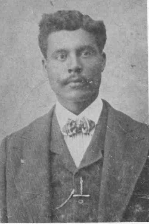 John Wesley Taylor Sr. (1868–1925), about 1900