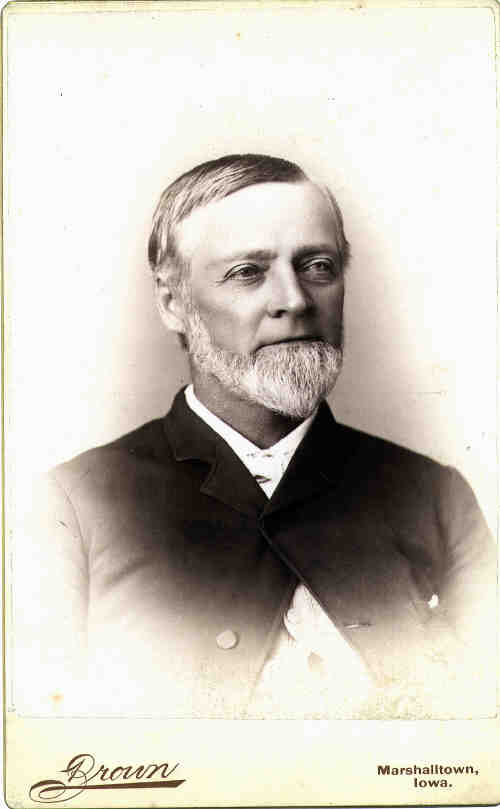 Robert Garrison Smith (1895–1973)