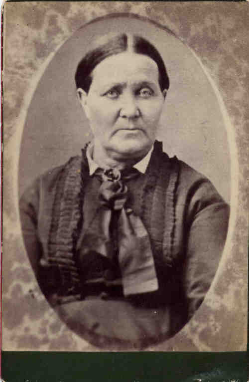 Alice Diane Bexley (1862–1923)