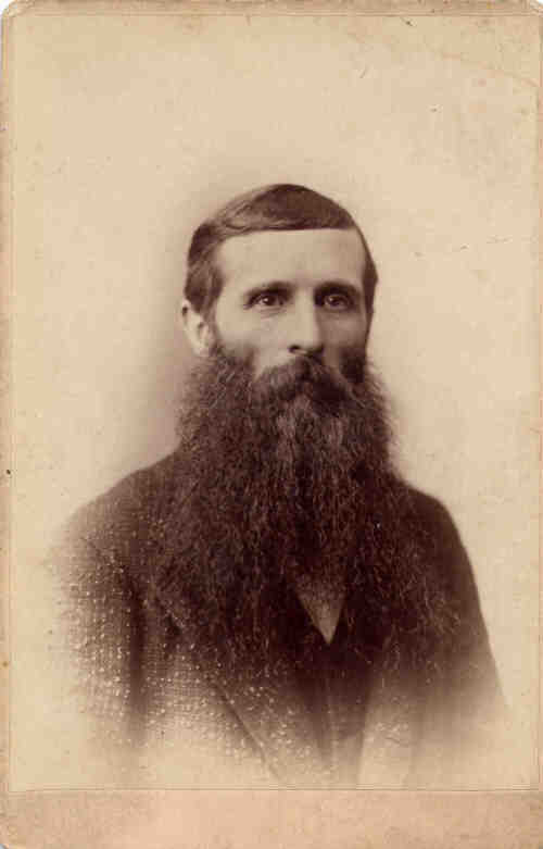 Lemuel C. Ashdown (1835–1890)