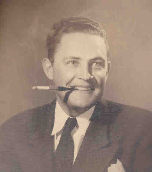 John Robert Smith (1923–2006)