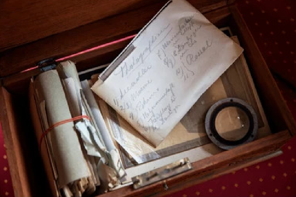 Preserving Family Memories Digitally